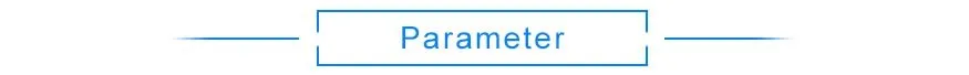 Sugar chains with straight plate parameter Sugar chains with straight plate parameter