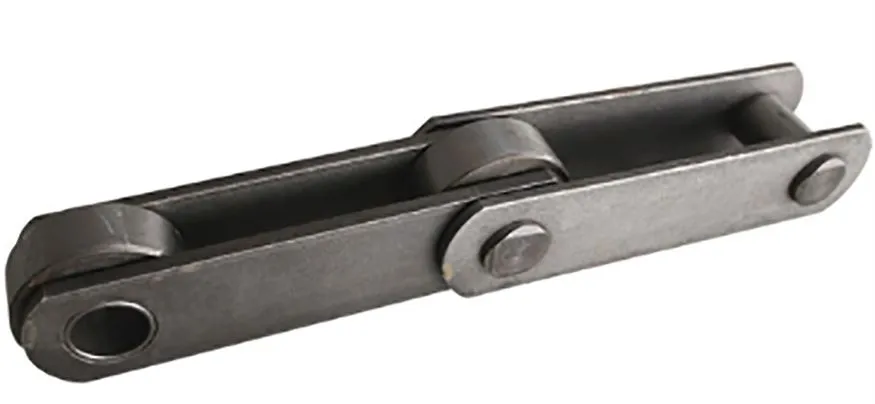 Sugar chains with straight plate standard chain Sugar chains with straight plate standard chain