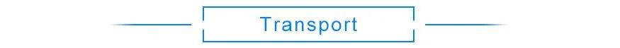 Sugar chains with straight plate transport Sugar chains with straight plate transport