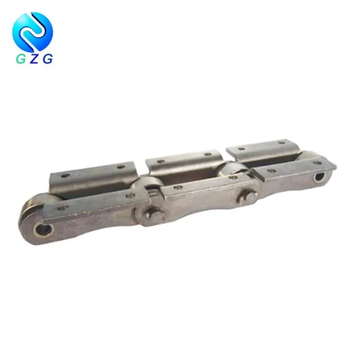 GZG sugar chains with straight plate GZG sugar chains with straight plate