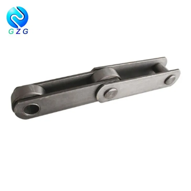 High quality sugar chains with straight plate High quality sugar chains with straight plate